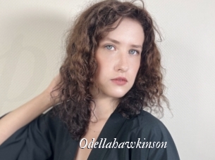 Odellahawkinson