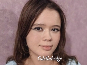 Odellahedge