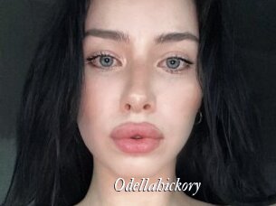 Odellahickory