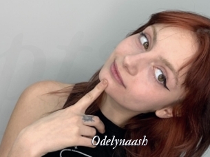Odelynaash