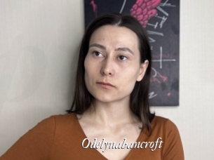 Odelynabancroft