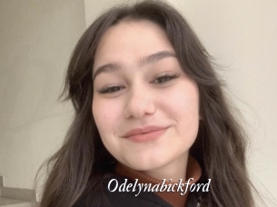 Odelynabickford