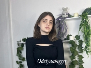 Odelynabigger