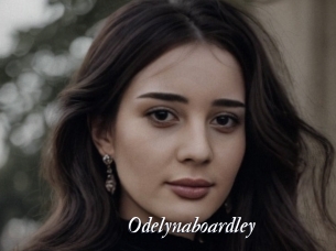 odelynaboardley Partouze