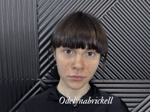 Odelynabrickell