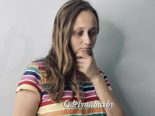 Odelynaburby