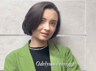 Odelynacherringt