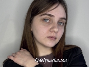 Odelynaclaxton