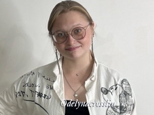 Odelynacrosslin