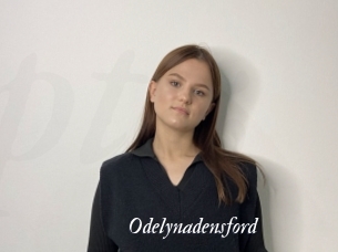 Odelynadensford