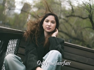 Odelynafairfax