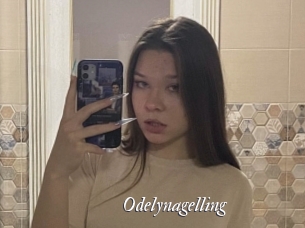 Odelynagelling