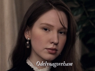 odelynagoreham Partouze