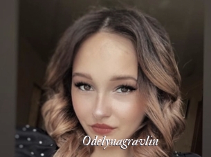 Odelynagravlin