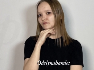 Odelynahamlet