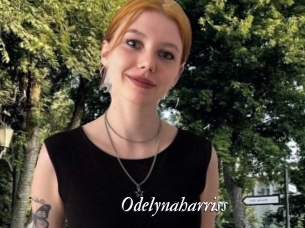 Odelynaharriss