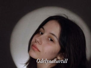 Odelynahartill