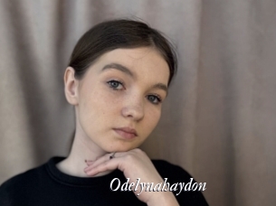 Odelynahaydon
