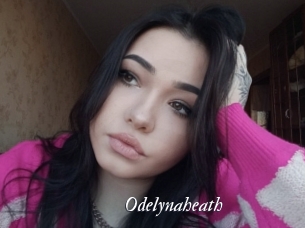 odelynaheath Partouze
