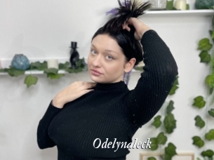 Odelynaleck