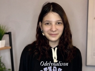 Odelynalison