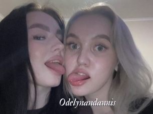Odelynandannis