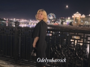 Odelynbarrick