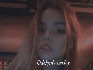 odelynbeverley Partouze