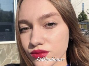 odelynbinner Partouze