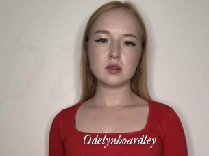 Odelynboardley