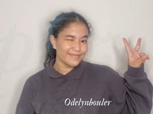 Odelynbouler