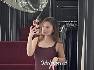 odelynbreed Partouze