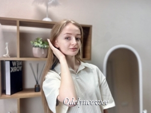 Odelyncowee