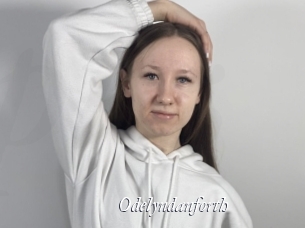 Odelyndanforth