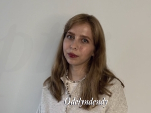 Odelyndendy