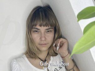 Odelyndobson