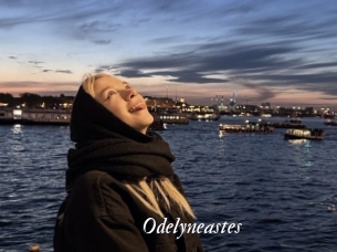 Odelyneastes