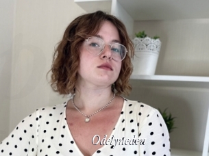 Odelyneden