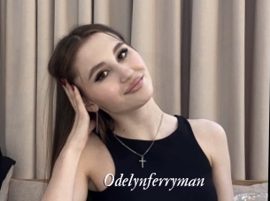 Odelynferryman