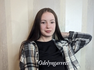 Odelyngarrett