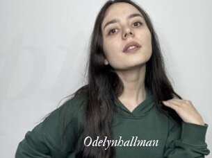 Odelynhallman