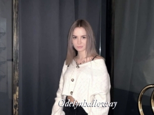 odelynhalloway Partouze