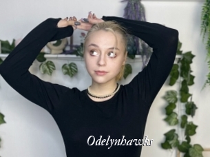 Odelynhawks