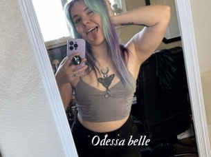 Odessa_belle