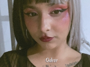 Odete