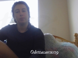 Odettacaecus19