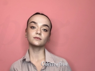 Odetteafton