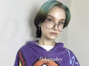 Odetteakey