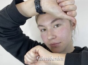 Odettebardon