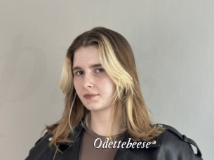 Odettebeese